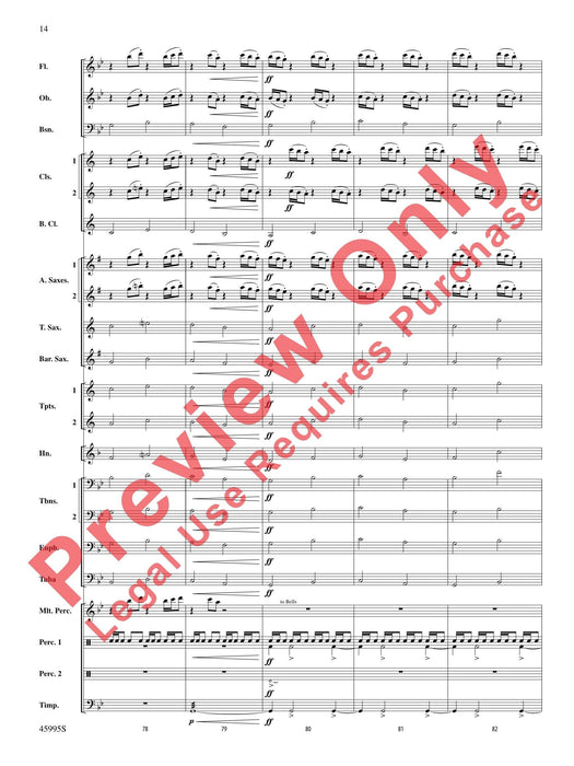 Kaboom! 總譜 | 小雅音樂 Hsiaoya Music