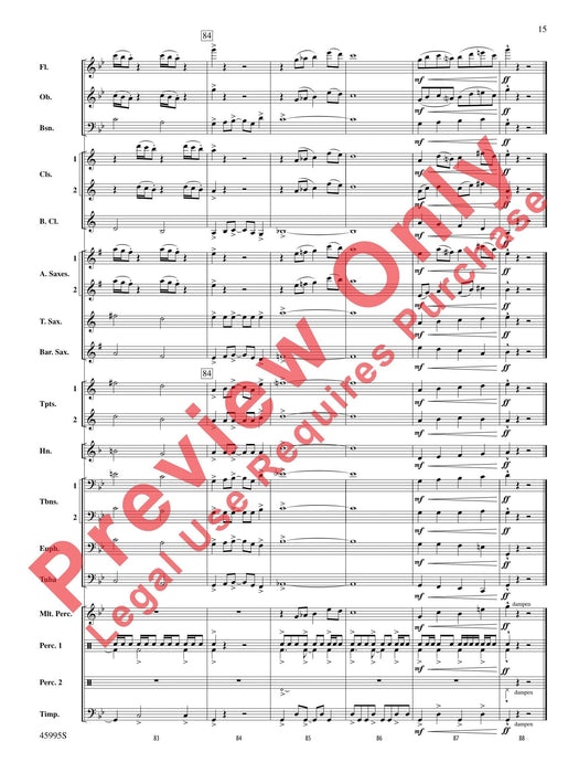 Kaboom! 總譜 | 小雅音樂 Hsiaoya Music