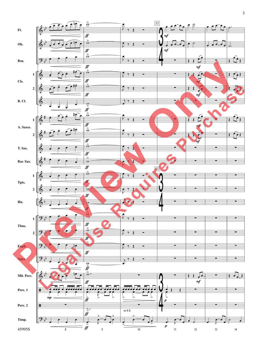 Kaboom! 總譜 | 小雅音樂 Hsiaoya Music