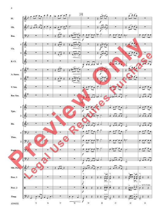 Kaboom! 總譜 | 小雅音樂 Hsiaoya Music