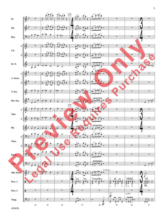 Kaboom! 總譜 | 小雅音樂 Hsiaoya Music