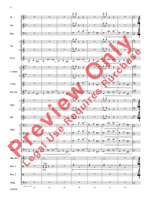 Kaboom! 總譜 | 小雅音樂 Hsiaoya Music