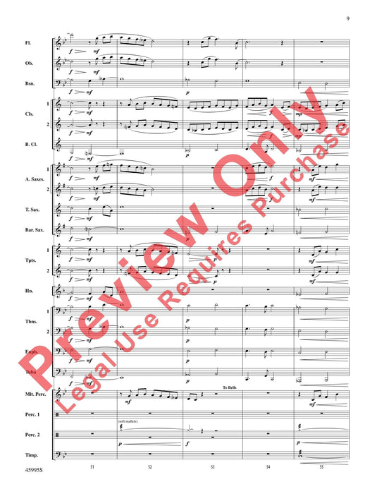 Kaboom! 總譜 | 小雅音樂 Hsiaoya Music