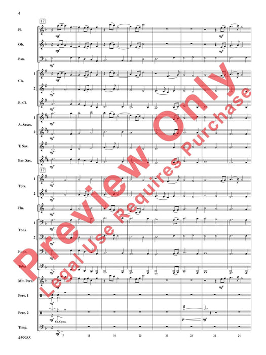 In Unity 總譜 | 小雅音樂 Hsiaoya Music