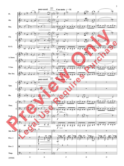 In Unity 總譜 | 小雅音樂 Hsiaoya Music