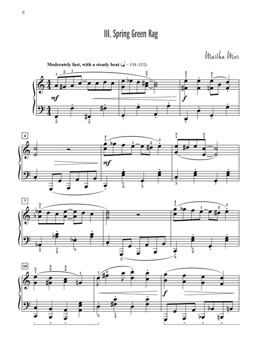 Jazz Suite in Color 爵士音樂組曲 | 小雅音樂 Hsiaoya Music