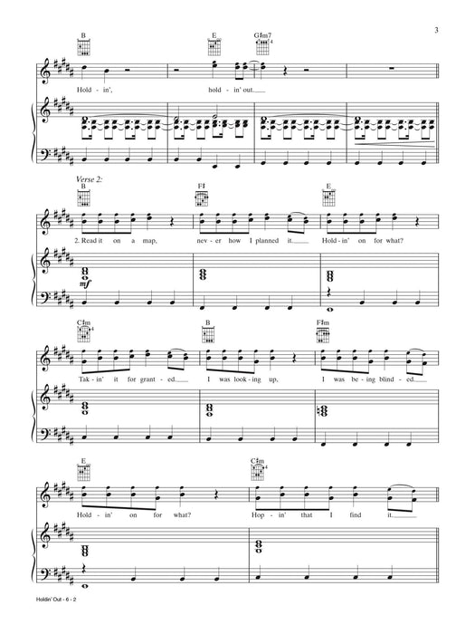 Holdin' Out (from Warner Bros. Pictures Storks) | 小雅音樂 Hsiaoya Music