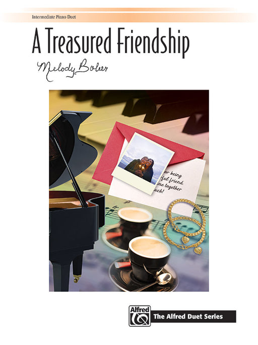 A Treasured Friendship | 小雅音樂 Hsiaoya Music
