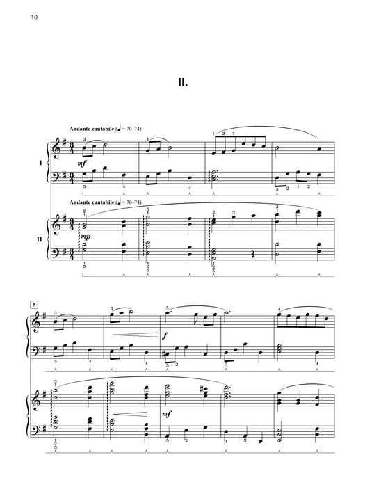 Imperial Concertante Solo with Piano Accompaniment 複協奏曲 獨奏 鋼琴 伴奏 | 小雅音樂 Hsiaoya Music