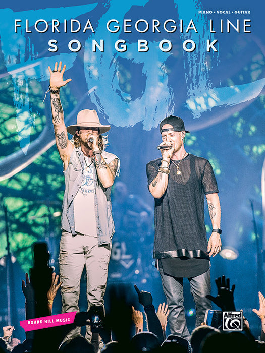 Florida Georgia Line Songbook | 小雅音樂 Hsiaoya Music