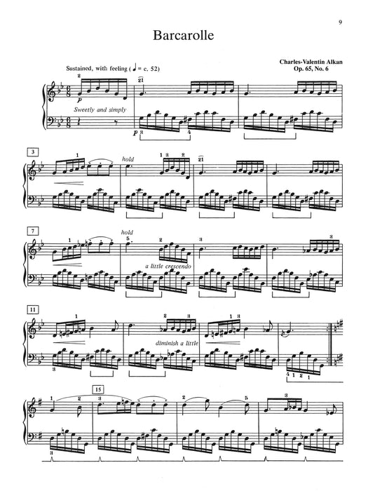 Classical Music for the Church Service, Volume 3 古典 | 小雅音樂 Hsiaoya Music