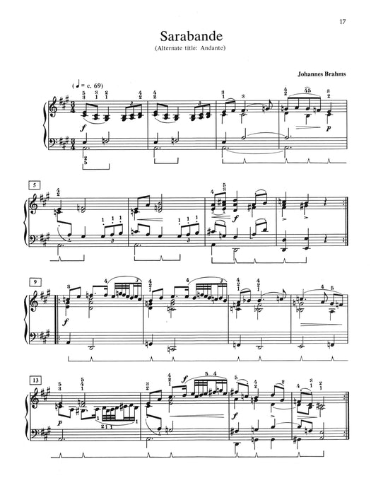 Classical Music for the Church Service, Volume 3 古典 | 小雅音樂 Hsiaoya Music