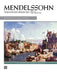 Mendelssohn: Variations sérieuses, Opus 54 孟德爾頌,菲利克斯 詠唱調 作品 | 小雅音樂 Hsiaoya Music