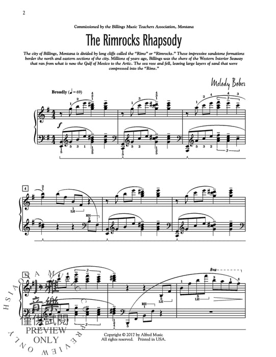 The Rimrocks | 小雅音樂 Hsiaoya Music