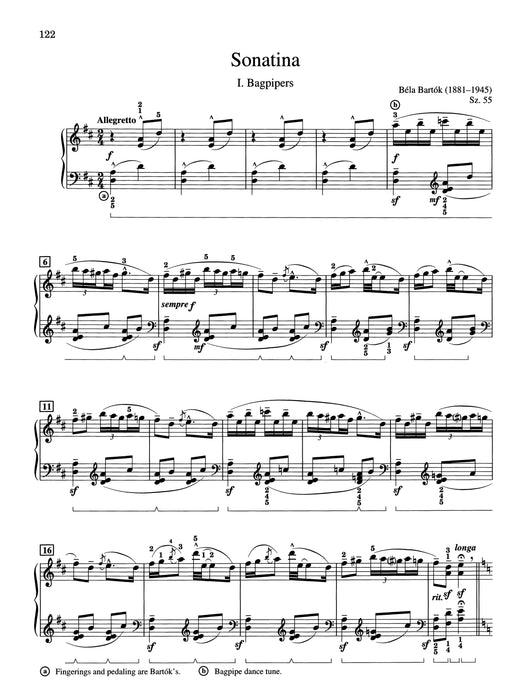 World's Greatest Piano Sonatinas 鋼琴 小奏鳴曲 | 小雅音樂 Hsiaoya Music