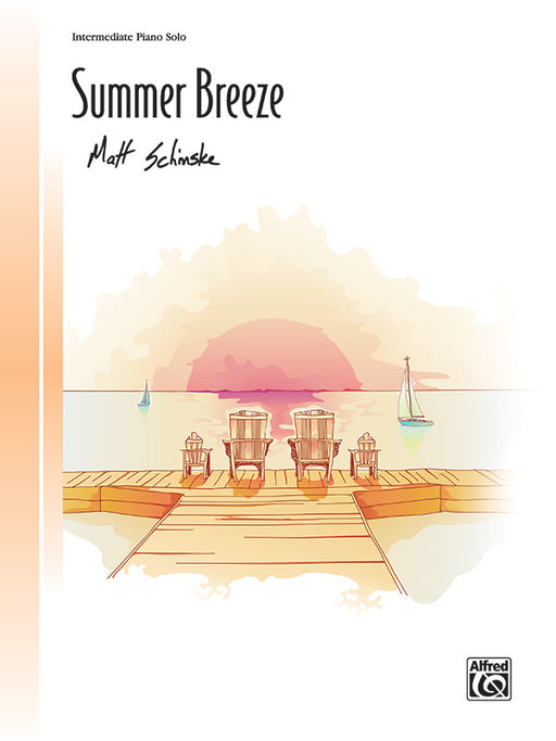Summer Breeze | 小雅音樂 Hsiaoya Music