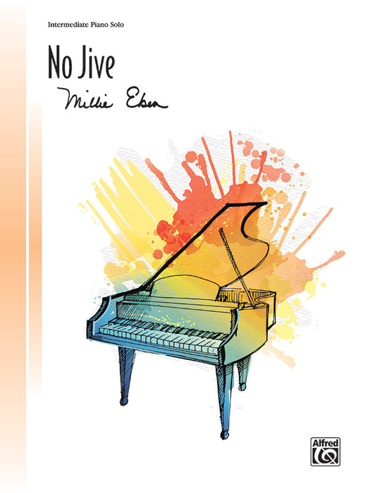 No Jive | 小雅音樂 Hsiaoya Music