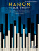 Hanon for Two Part 1 of Hanon's The Virtuoso Pianist with Original Duet Accompaniments by Melody Bober 二重奏 伴奏 旋律 | 小雅音樂 Hsiaoya Music