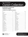 The Vocalize! Canon Collection 55 Rounds for Choral and Classroom Singing 卡農曲 合唱 | 小雅音樂 Hsiaoya Music