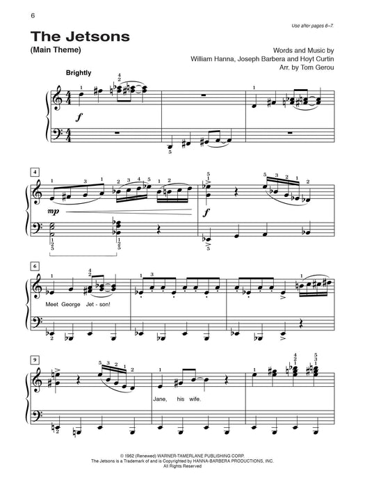 Alfred's Basic Piano Library: Popular Hits, Level 5 鋼琴 | 小雅音樂 Hsiaoya Music