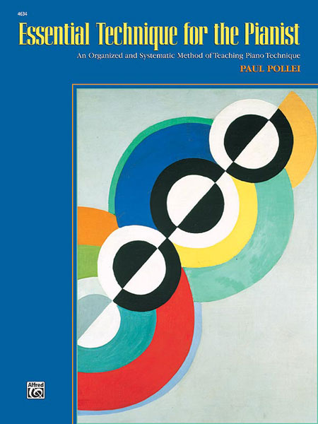 Essential Technique for the Pianist | 小雅音樂 Hsiaoya Music