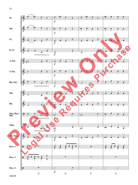 Ode to Three Ships Based on "I Saw Three Ships" and "Ode to Joy" 頌歌 頌歌 總譜 | 小雅音樂 Hsiaoya Music