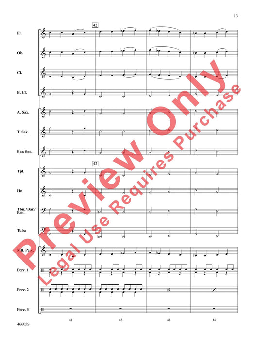 Ode to Three Ships Based on "I Saw Three Ships" and "Ode to Joy" 頌歌 頌歌 總譜 | 小雅音樂 Hsiaoya Music