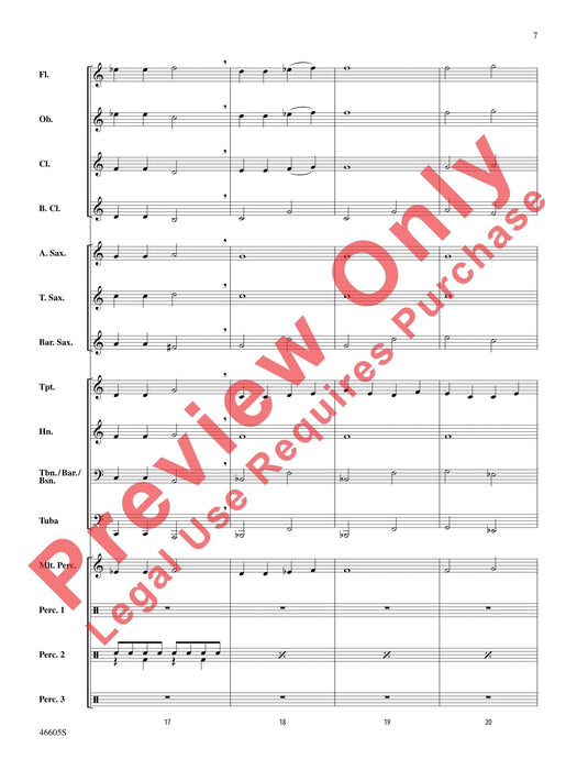 Ode to Three Ships Based on "I Saw Three Ships" and "Ode to Joy" 頌歌 頌歌 總譜 | 小雅音樂 Hsiaoya Music