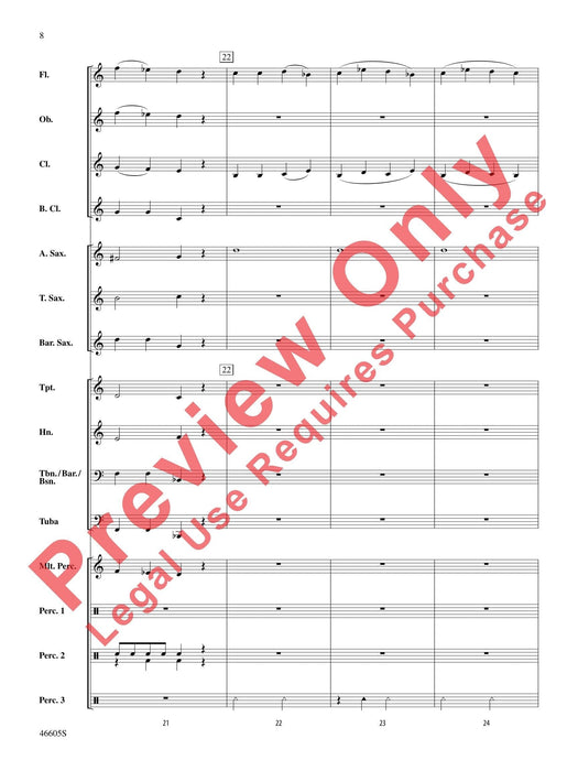 Ode to Three Ships Based on "I Saw Three Ships" and "Ode to Joy" 頌歌 頌歌 總譜 | 小雅音樂 Hsiaoya Music