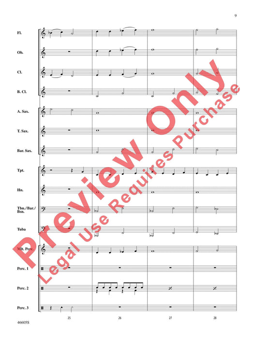 Ode to Three Ships Based on "I Saw Three Ships" and "Ode to Joy" 頌歌 頌歌 總譜 | 小雅音樂 Hsiaoya Music