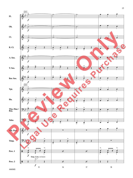 Maya: The Lost Empire 總譜 | 小雅音樂 Hsiaoya Music