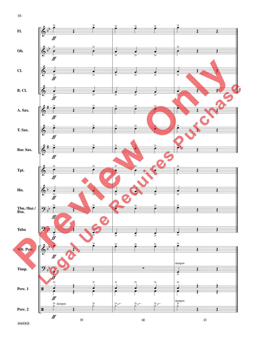 Maya: The Lost Empire 總譜 | 小雅音樂 Hsiaoya Music