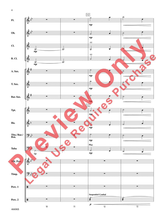 Maya: The Lost Empire 總譜 | 小雅音樂 Hsiaoya Music