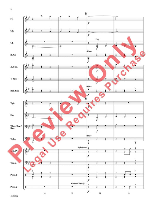 Maya: The Lost Empire 總譜 | 小雅音樂 Hsiaoya Music