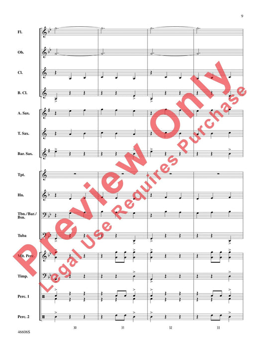 Maya: The Lost Empire 總譜 | 小雅音樂 Hsiaoya Music