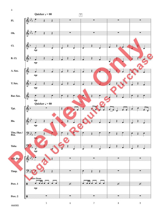 Sketches on a Shaped-Note Tune 音符 總譜 | 小雅音樂 Hsiaoya Music