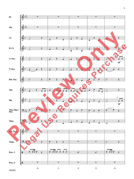 Sketches on a Shaped-Note Tune 音符 總譜 | 小雅音樂 Hsiaoya Music