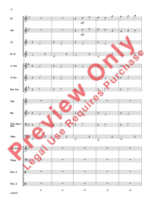 A (Very) Short History of Music 總譜 | 小雅音樂 Hsiaoya Music