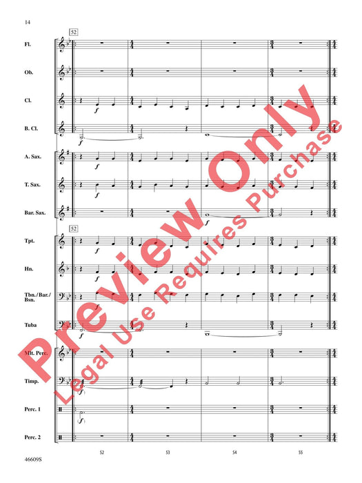 A (Very) Short History of Music 總譜 | 小雅音樂 Hsiaoya Music