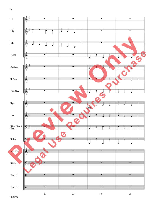 A (Very) Short History of Music 總譜 | 小雅音樂 Hsiaoya Music