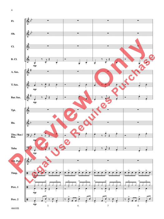 Sahara Adventure 總譜 | 小雅音樂 Hsiaoya Music