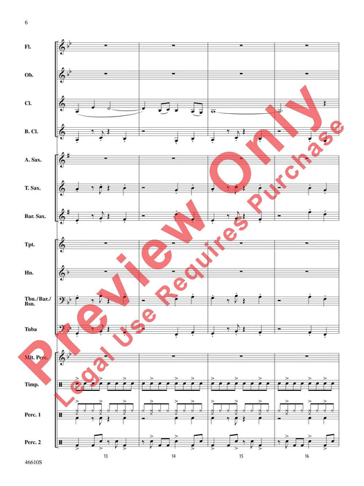 Sahara Adventure 總譜 | 小雅音樂 Hsiaoya Music