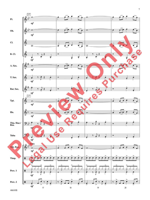 Sahara Adventure 總譜 | 小雅音樂 Hsiaoya Music