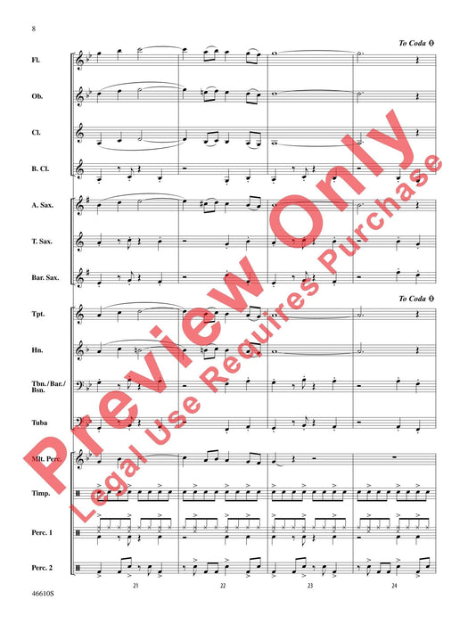 Sahara Adventure 總譜 | 小雅音樂 Hsiaoya Music