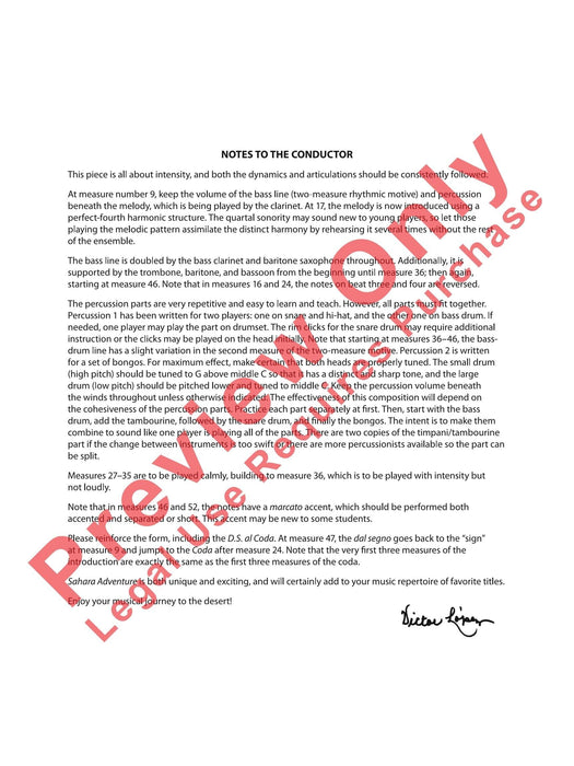 Sahara Adventure | 小雅音樂 Hsiaoya Music