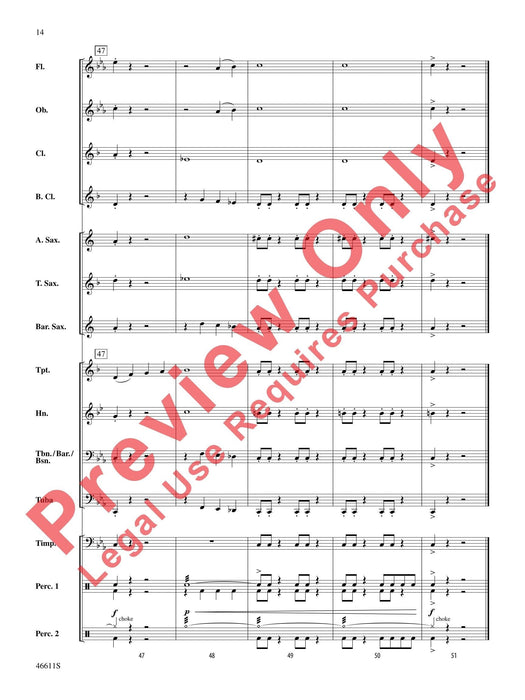 Slingshot 總譜 | 小雅音樂 Hsiaoya Music