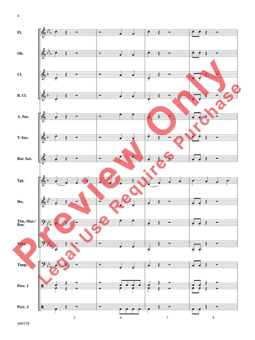 Slingshot 總譜 | 小雅音樂 Hsiaoya Music