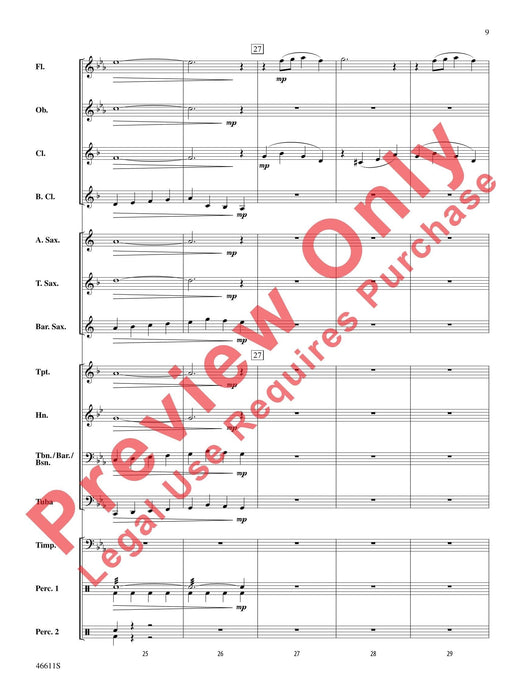 Slingshot 總譜 | 小雅音樂 Hsiaoya Music