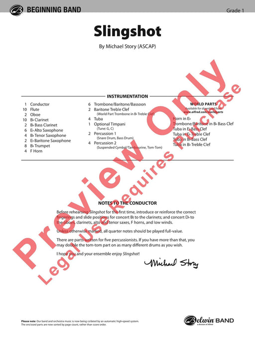 Slingshot | 小雅音樂 Hsiaoya Music