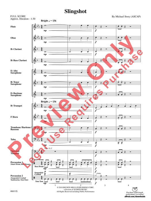 Slingshot | 小雅音樂 Hsiaoya Music